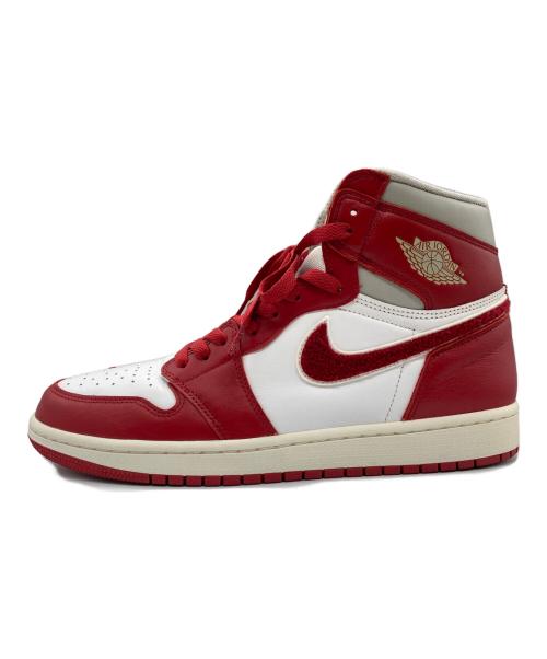 NIKE（ナイキ）NIKE (ナイキ) Women's Air Jordan 1 High OG 