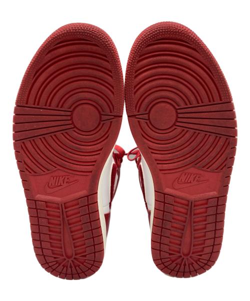 NIKE（ナイキ）NIKE (ナイキ) Women's Air Jordan 1 High OG 