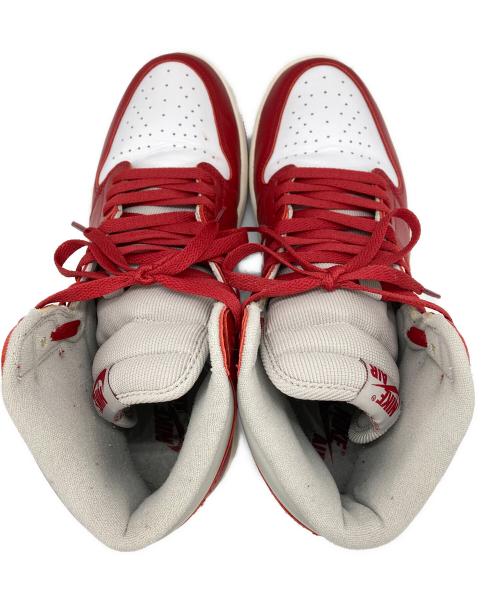 NIKE（ナイキ）NIKE (ナイキ) Women's Air Jordan 1 High OG 