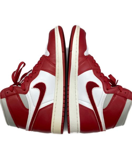 NIKE（ナイキ）NIKE (ナイキ) Women's Air Jordan 1 High OG 