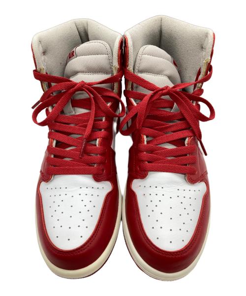 NIKE（ナイキ）NIKE (ナイキ) Women's Air Jordan 1 High OG 
