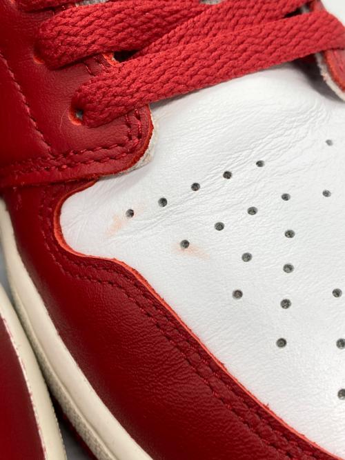 NIKE（ナイキ）NIKE (ナイキ) Women's Air Jordan 1 High OG 