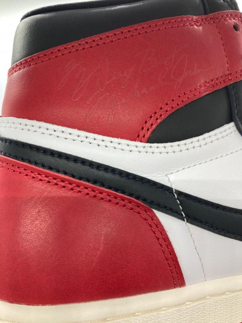 NIKE（ナイキ）NIKE (ナイキ) Air Jordan 1 Retro High OG 