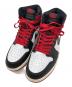 NIKE（ナイキ）の古着「Air Jordan 1 Retro High OG 