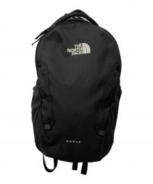 THE NORTH FACE（ザ ノース フェイス）の古着「リュック」｜ブラック