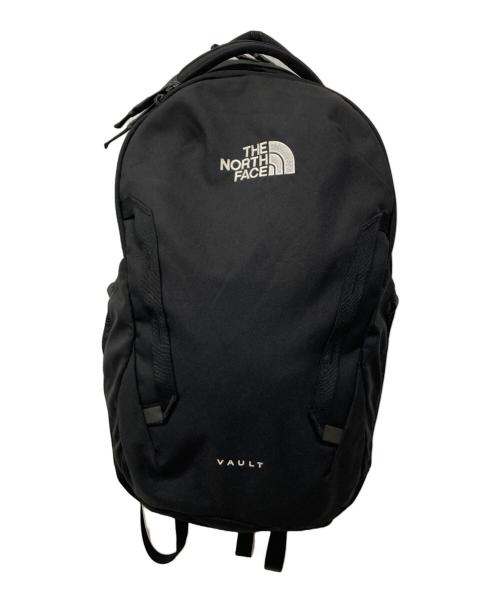 THE NORTH FACE（ザ ノース フェイス）THE NORTH FACE (ザ ノース フェイス) リュック ブラックの古着・服飾アイテム