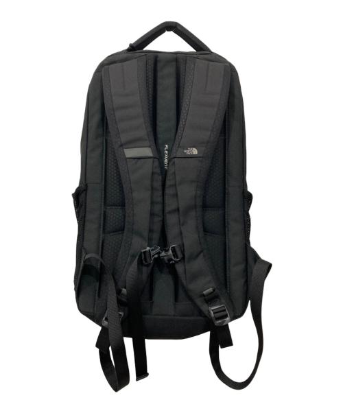 THE NORTH FACE（ザ ノース フェイス）THE NORTH FACE (ザ ノース フェイス) リュック ブラックの古着・服飾アイテム