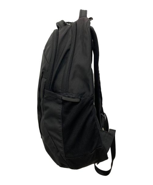 THE NORTH FACE（ザ ノース フェイス）THE NORTH FACE (ザ ノース フェイス) リュック ブラックの古着・服飾アイテム