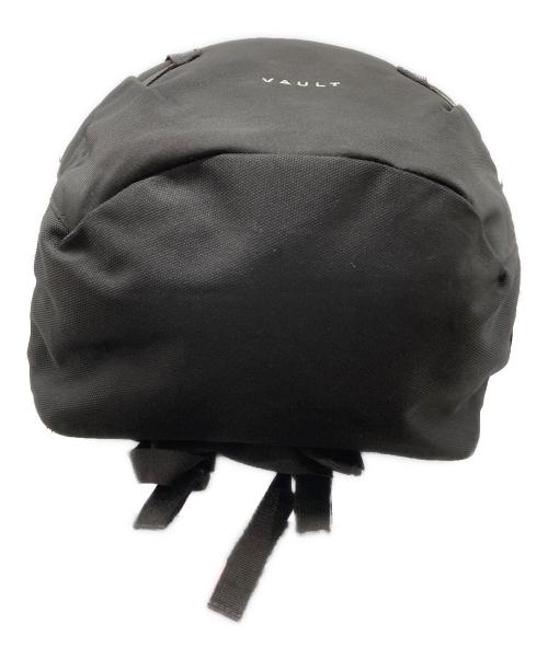 THE NORTH FACE（ザ ノース フェイス）THE NORTH FACE (ザ ノース フェイス) リュック ブラックの古着・服飾アイテム