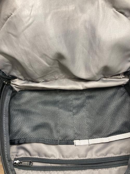 THE NORTH FACE（ザ ノース フェイス）THE NORTH FACE (ザ ノース フェイス) リュック ブラックの古着・服飾アイテム