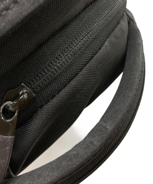 THE NORTH FACE（ザ ノース フェイス）THE NORTH FACE (ザ ノース フェイス) リュック ブラックの古着・服飾アイテム