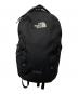 THE NORTH FACE（ザ ノース フェイス）の古着「リュック」｜ブラック