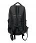 THE NORTH FACE (ザ ノース フェイス) リュック ブラック：6000円