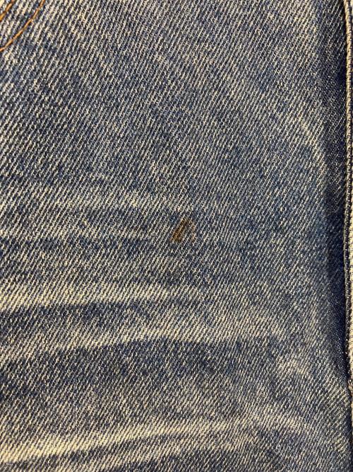 AAKAM（アーカム）AAKAM (アーカム) デニムパンツ インディゴ サイズ:2の古着・服飾アイテム