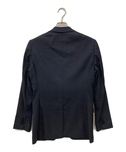 TOMORROW LAND（トゥモローランド）TOMORROW LAND (トゥモローランド) セットアップスーツ ネイビー サイズ:44の古着・服飾アイテム