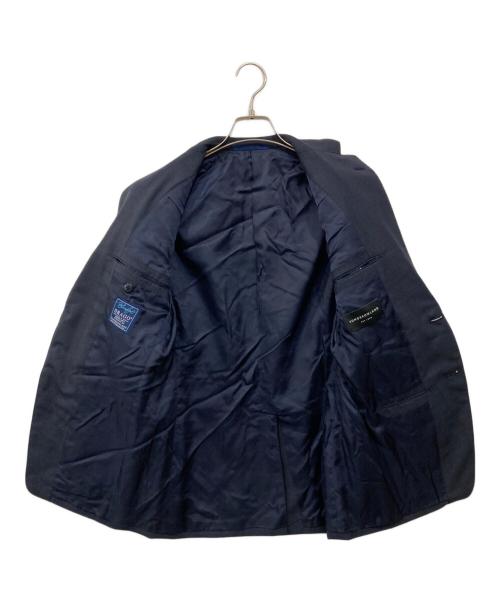 TOMORROW LAND（トゥモローランド）TOMORROW LAND (トゥモローランド) セットアップスーツ ネイビー サイズ:44の古着・服飾アイテム