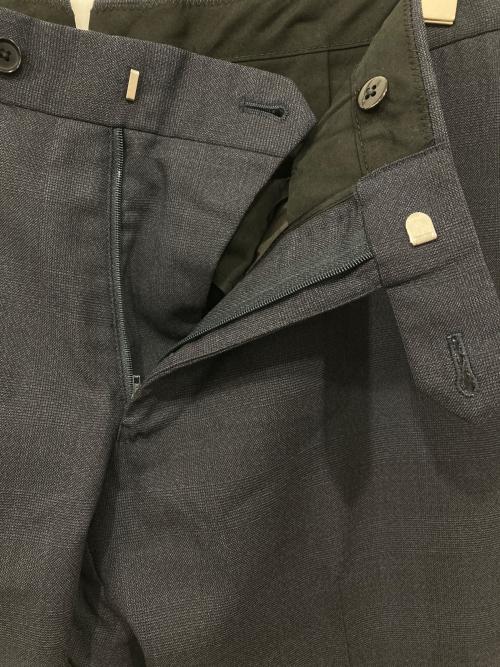 TOMORROW LAND（トゥモローランド）TOMORROW LAND (トゥモローランド) セットアップスーツ ネイビー サイズ:44の古着・服飾アイテム