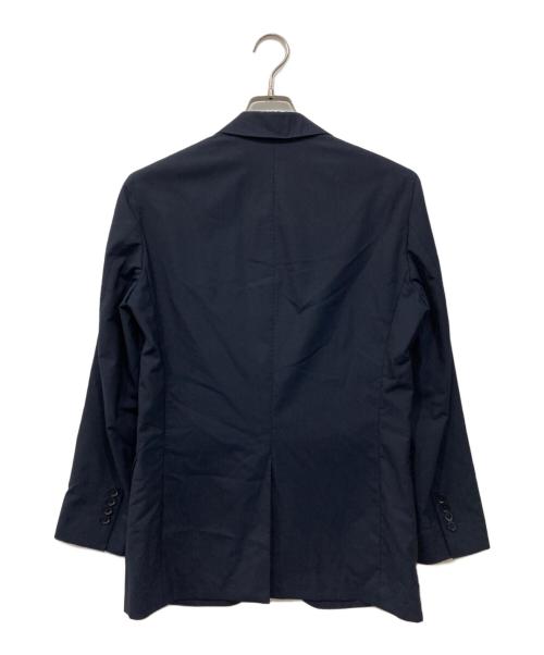 TOMORROW LAND（トゥモローランド）TOMORROW LAND (トゥモローランド) セットアップスーツ ネイビー サイズ:44の古着・服飾アイテム