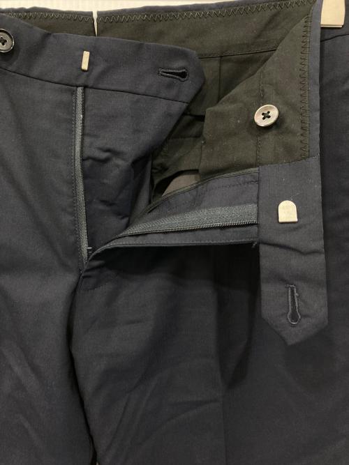 TOMORROW LAND（トゥモローランド）TOMORROW LAND (トゥモローランド) セットアップスーツ ネイビー サイズ:44の古着・服飾アイテム