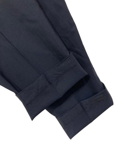 TOMORROW LAND（トゥモローランド）TOMORROW LAND (トゥモローランド) セットアップスーツ ネイビー サイズ:44の古着・服飾アイテム