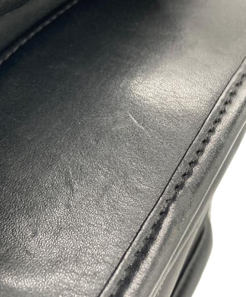 TUMI（トゥミ）TUMI (トゥミ) エクスパンダブル・オーガナイザー・コンピューター・ブリーフケース ブラックの古着・服飾アイテム