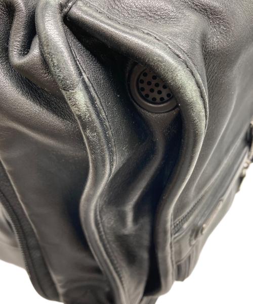 TUMI（トゥミ）TUMI (トゥミ) エクスパンダブル・オーガナイザー・コンピューター・ブリーフケース ブラックの古着・服飾アイテム