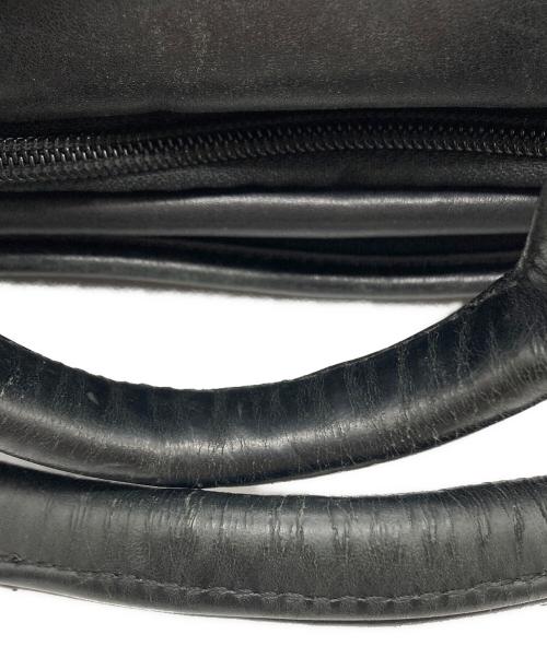 TUMI（トゥミ）TUMI (トゥミ) エクスパンダブル・オーガナイザー・コンピューター・ブリーフケース ブラックの古着・服飾アイテム