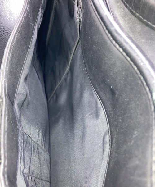 TUMI（トゥミ）TUMI (トゥミ) エクスパンダブル・オーガナイザー・コンピューター・ブリーフケース ブラックの古着・服飾アイテム