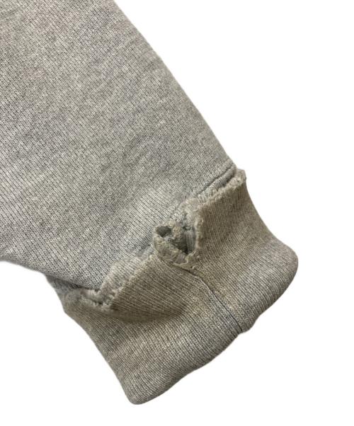 Champion（チャンピオン）Champion (チャンピオン) リバースウィーブパーカー グレー サイズ:Lの古着・服飾アイテム
