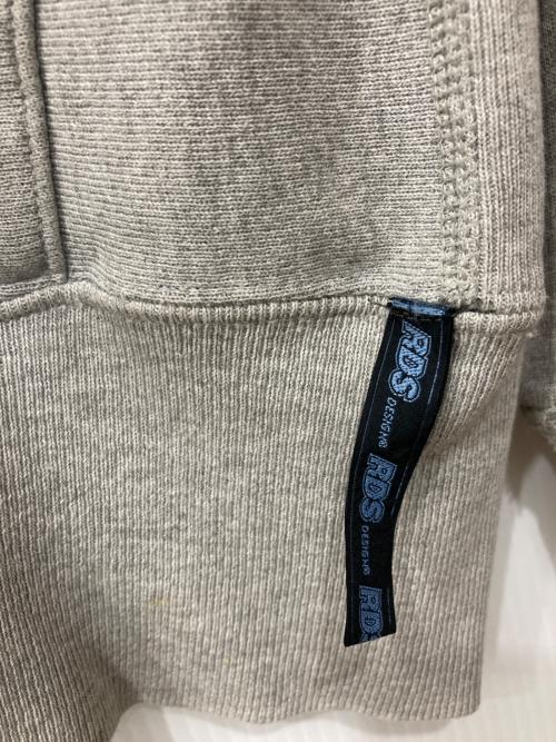 Champion（チャンピオン）Champion (チャンピオン) リバースウィーブパーカー グレー サイズ:Lの古着・服飾アイテム