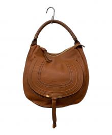 Chloe（クロエ）の古着「ショルダーバッグ」｜ブラウン