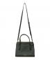 Kate Spade (ケイトスペード) 2WAYショルダーバッグ グリーン：7000円