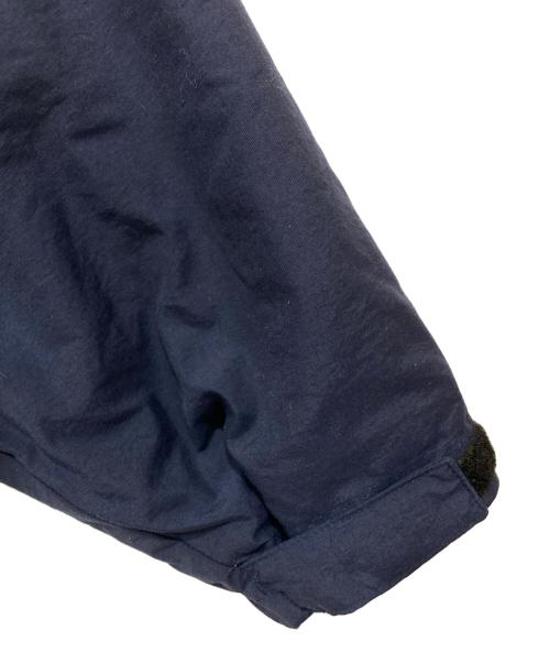 THE NORTH FACE（ザ ノース フェイス）THE NORTH FACE (ザ ノース フェイス) コンパクトノマドジャケット ネイビー サイズ:XLの古着・服飾アイテム