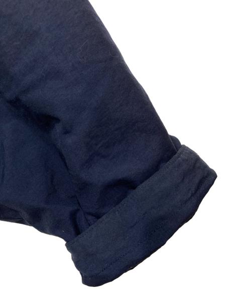 THE NORTH FACE（ザ ノース フェイス）THE NORTH FACE (ザ ノース フェイス) コンパクトノマドジャケット ネイビー サイズ:XLの古着・服飾アイテム