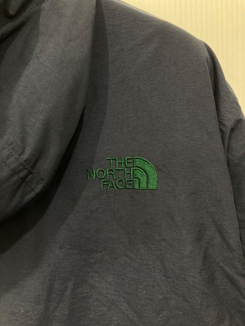 THE NORTH FACE（ザ ノース フェイス）THE NORTH FACE (ザ ノース フェイス) コンパクトノマドジャケット ネイビー サイズ:XLの古着・服飾アイテム
