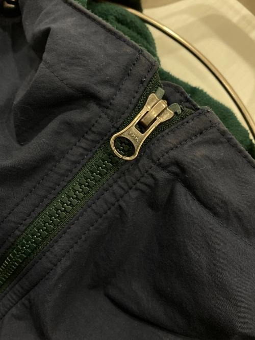 THE NORTH FACE（ザ ノース フェイス）THE NORTH FACE (ザ ノース フェイス) コンパクトノマドジャケット ネイビー サイズ:XLの古着・服飾アイテム