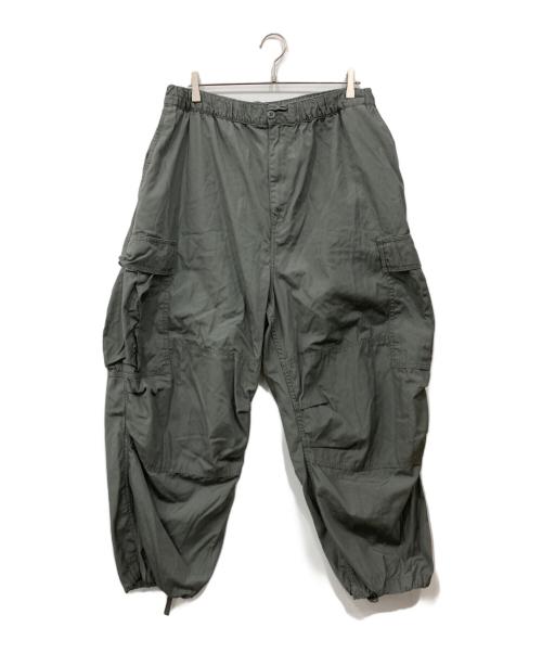 CarHartt（カーハート）CarHartt (カーハート) ジェットカーゴパンツ カーキ サイズ:XLの古着・服飾アイテム
