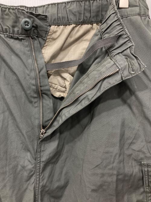 CarHartt（カーハート）CarHartt (カーハート) ジェットカーゴパンツ カーキ サイズ:XLの古着・服飾アイテム
