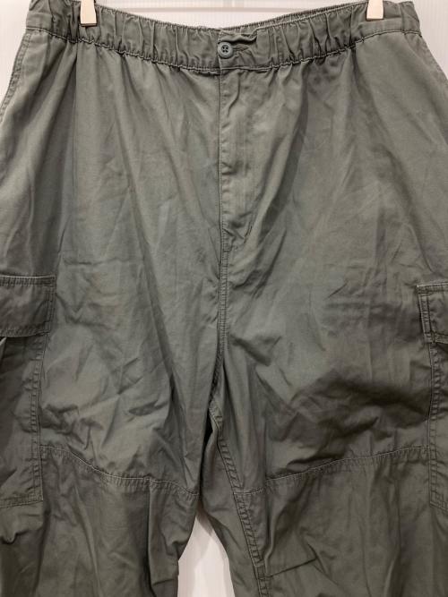 CarHartt（カーハート）CarHartt (カーハート) ジェットカーゴパンツ カーキ サイズ:XLの古着・服飾アイテム