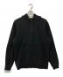stussy（ステューシー）の古着「ロゴパーカー」｜ブラック