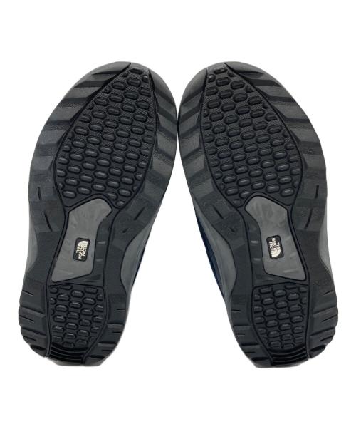 THE NORTH FACE（ザ ノース フェイス）THE NORTH FACE (ザ ノース フェイス) ヌプシスノーブーツ ネイビー サイズ:23cm 未使用品の古着・服飾アイテム