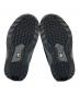 中古・古着 THE NORTH FACE (ザ ノース フェイス) ヌプシスノーブーツ ネイビー サイズ:23cm 未使用品：10000円