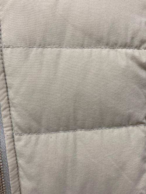 TATRAS（タトラス）TATRAS (タトラス) リバーシブルダウンコート ベージュ サイズ:02の古着・服飾アイテム