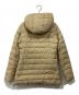 TATRAS (タトラス) リバーシブルダウンコート ベージュ サイズ:02：8000円