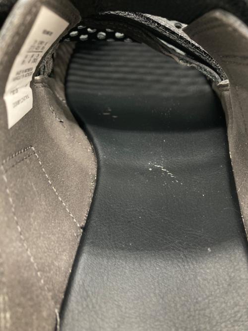 Onitsuka Tiger（オニツカタイガー）Onitsuka Tiger (オニツカタイガー) サンダル ブラック サイズ:27.5㎝の古着・服飾アイテム