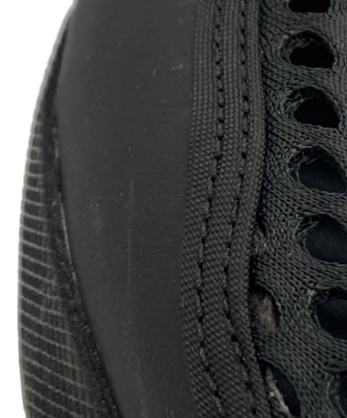 Onitsuka Tiger（オニツカタイガー）Onitsuka Tiger (オニツカタイガー) サンダル ブラック サイズ:27.5㎝の古着・服飾アイテム