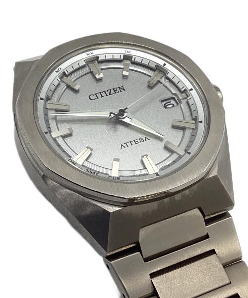 CITIZEN（シチズン）CITIZEN (シチズン) 腕時計の古着・服飾アイテム