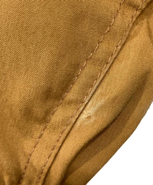 THE NORTHFACE PURPLELABEL（ザ・ノースフェイス パープルレーベル）THE NORTHFACE PURPLELABEL (ザ・ノースフェイス パープルレーベル) マウンテンショートダウンパーカ ベージュ サイズ:Mの古着・服飾アイテム