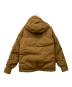 THE NORTHFACE PURPLELABEL (ザ・ノースフェイス パープルレーベル) マウンテンショートダウンパーカ ベージュ サイズ:M：10000円