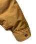 中古・古着 THE NORTHFACE PURPLELABEL (ザ・ノースフェイス パープルレーベル) マウンテンショートダウンパーカ ベージュ サイズ:M：10000円
